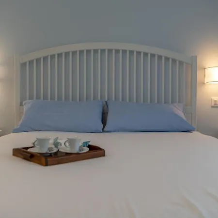 Oda ve Kahvaltı Natura E Mente E Relax 4*