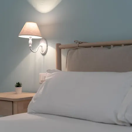 Natura E Mente E Relax 4* Vasto