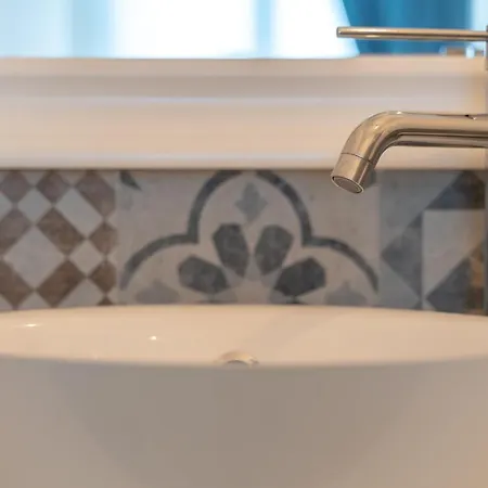 Oda ve Kahvaltı Natura E Mente E Relax Vasto