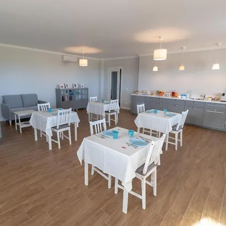 Natura E Mente E Relax Vasto