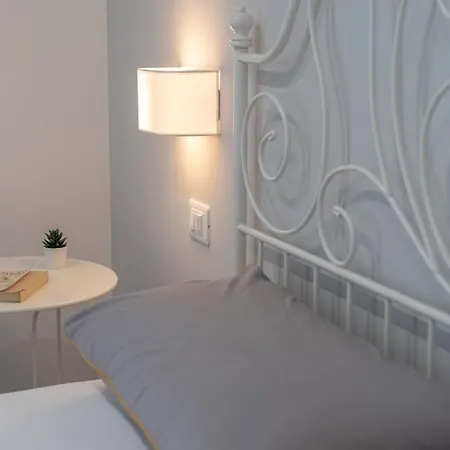 Natura E Mente E Relax 4*