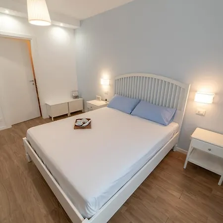 Oda ve Kahvaltı Natura E Mente E Relax