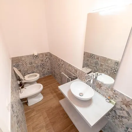 Oda ve Kahvaltı Natura E Mente E Relax 4*