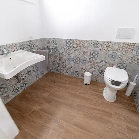 Oda ve Kahvaltı Natura E Mente E Relax Vasto