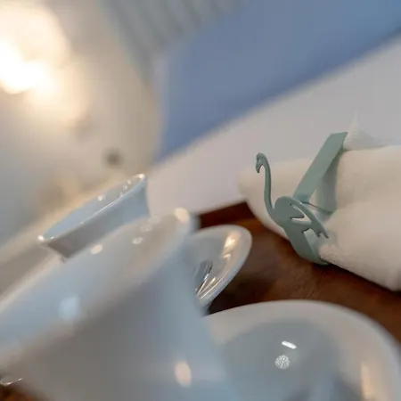 Oda ve Kahvaltı Natura E Mente E Relax 4*