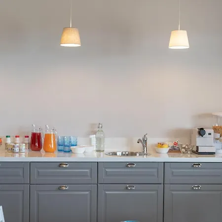 Oda ve Kahvaltı Natura E Mente E Relax 4*