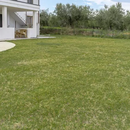 Natura E Mente E Relax Oda ve Kahvaltı