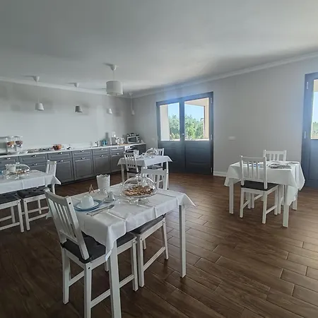 Natura E Mente E Relax Oda ve Kahvaltı Vasto