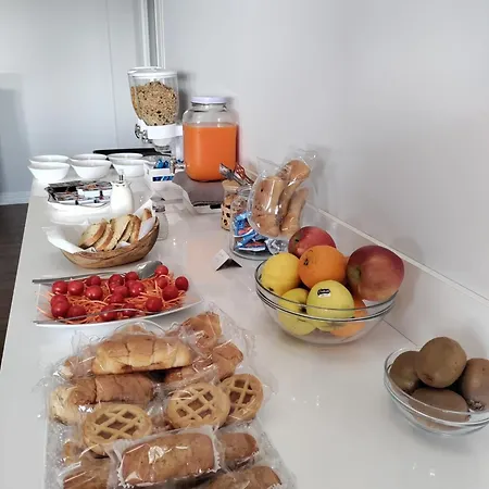 Oda ve Kahvaltı Natura E Mente E Relax