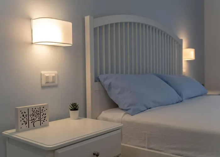 Natura E Mente E Relax 4* Vasto