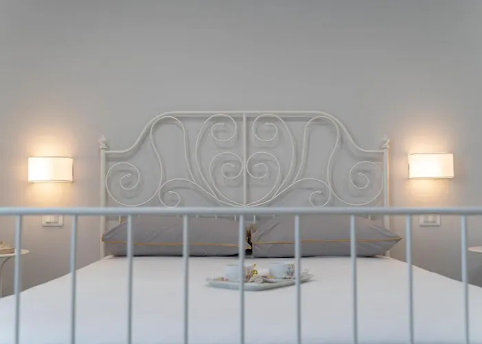 Natura E Mente E Relax Bed and breakfast 4*