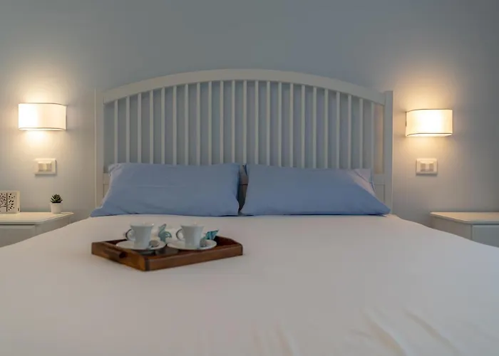 Bed and breakfast Natura E Mente E Relax 4*
