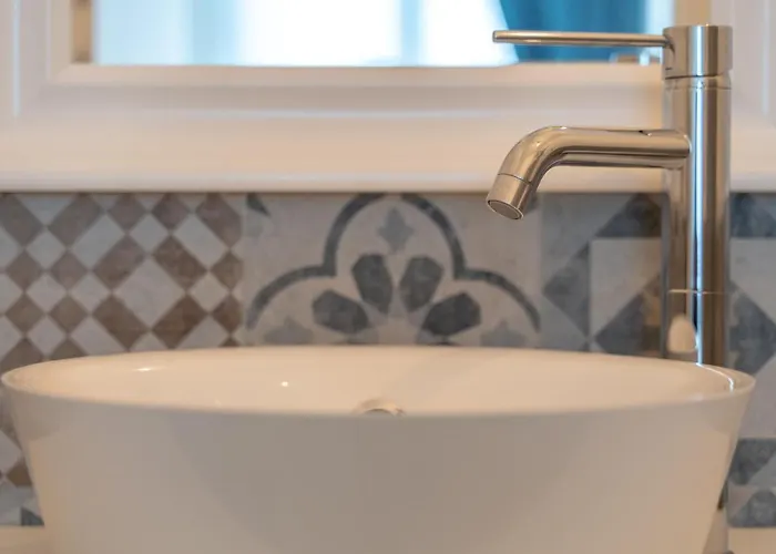 Bed and breakfast Natura E Mente E Relax Vasto