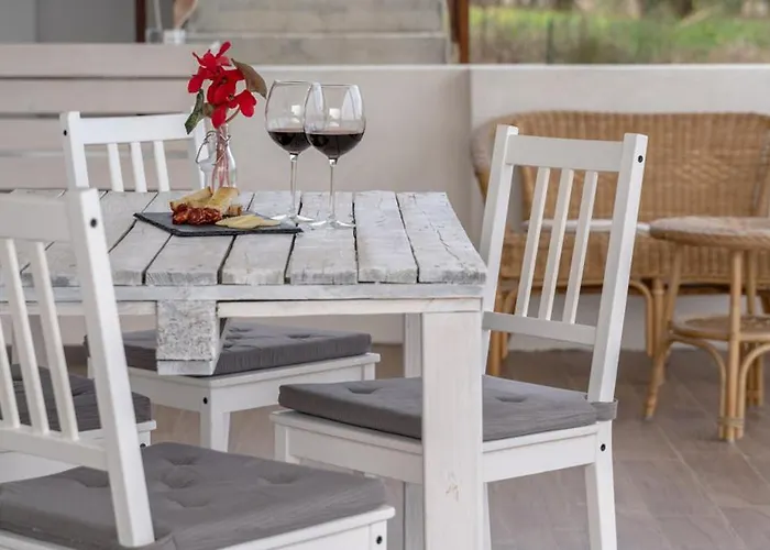 Natura E Mente E Relax Bed and breakfast Vasto