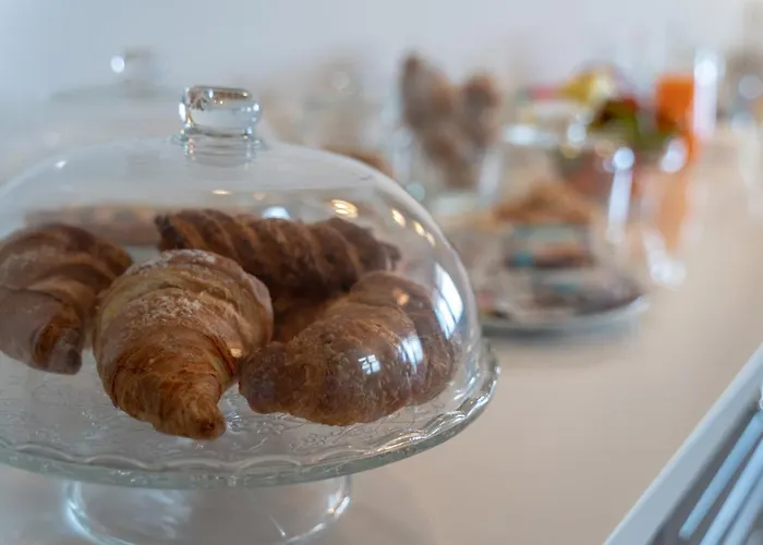 Natura E Mente E Relax Bed and breakfast 4*