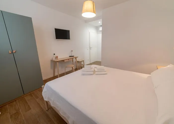 Natura E Mente E Relax 4* Vasto