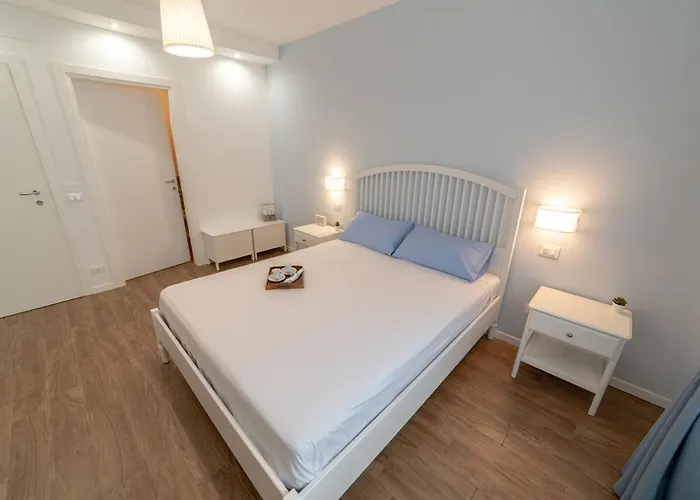 Bed and breakfast Natura E Mente E Relax