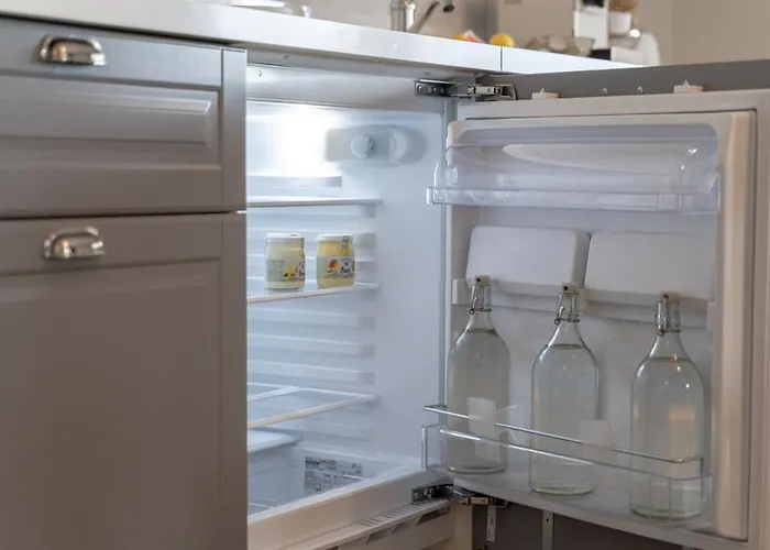 Natura E Mente E Relax 4* Vasto