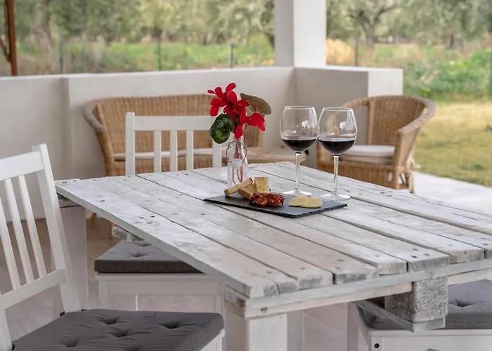 Natura E Mente E Relax Bed and breakfast 4*