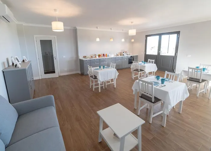 Natura E Mente E Relax Bed and breakfast