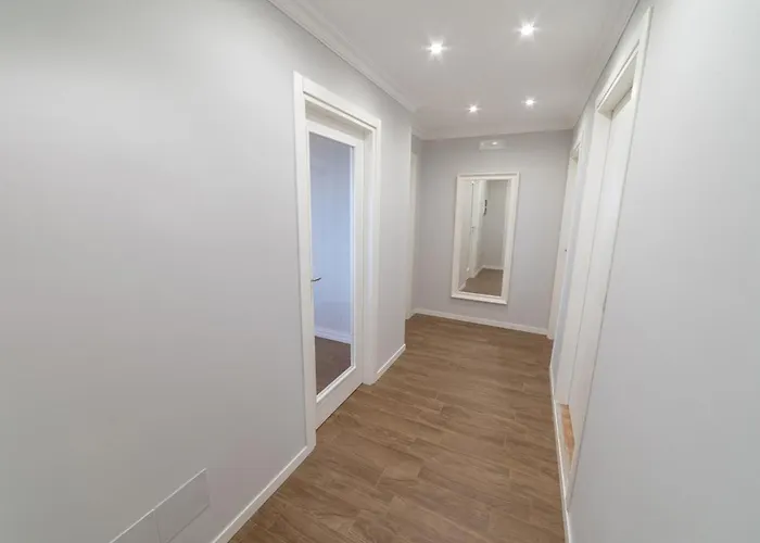 Natura E Mente E Relax 4* Vasto