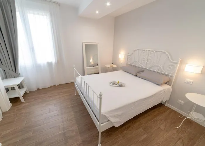 Bed and breakfast Natura E Mente E Relax Vasto