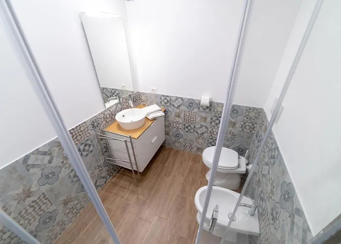 Bed and breakfast Natura E Mente E Relax