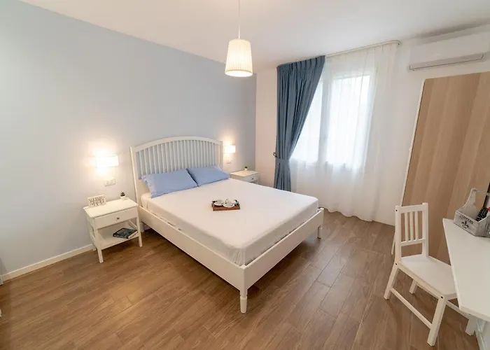 Bed and breakfast Natura E Mente E Relax Vasto