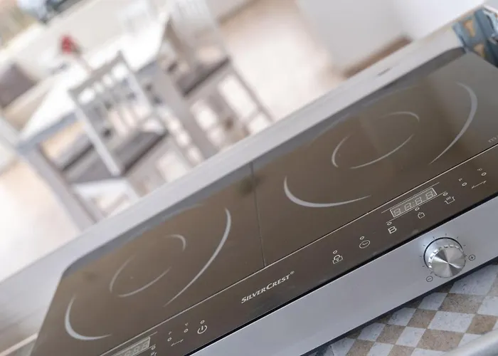 Bed and breakfast Natura E Mente E Relax Vasto