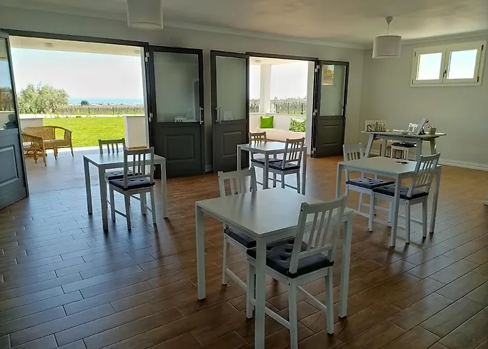 Natura E Mente E Relax Bed and breakfast 4*