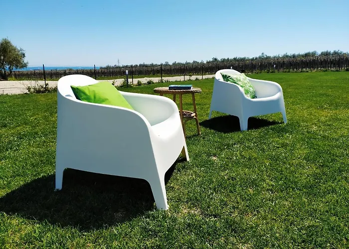 Natura E Mente E Relax Bed and breakfast