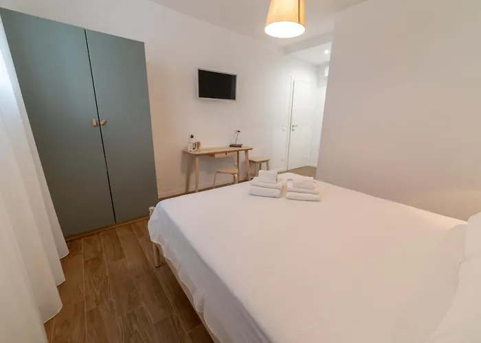 Natura E Mente E Relax 4*