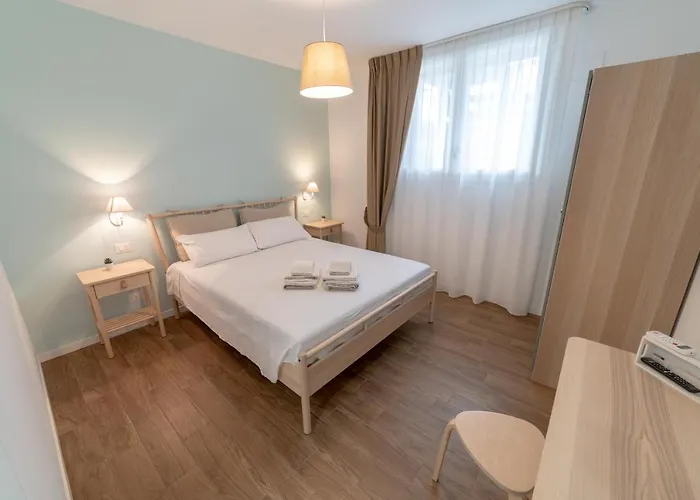 Bed and breakfast Natura E Mente E Relax