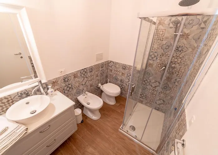 Natura E Mente E Relax Bed and breakfast