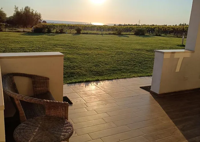 Natura E Mente E Relax 4*