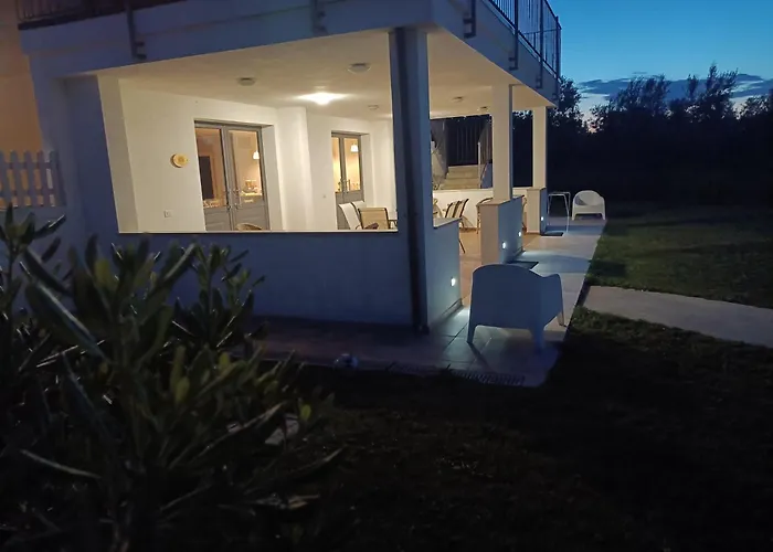 Natura E Mente E Relax Vasto