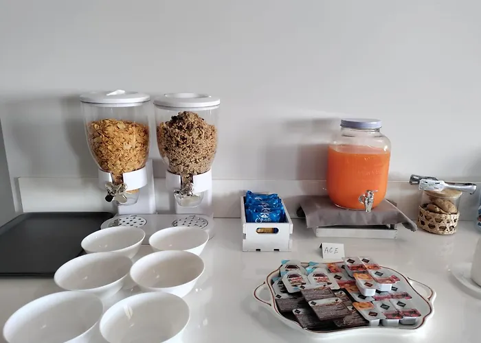 Natura E Mente E Relax 4*