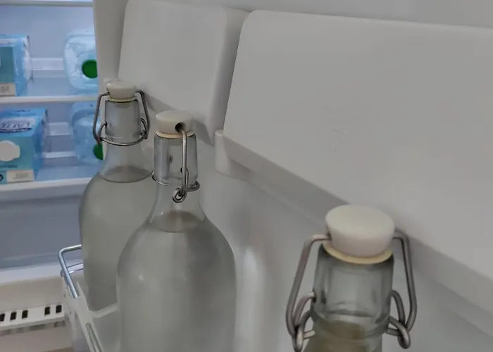 Natura E Mente E Relax 4* Vasto