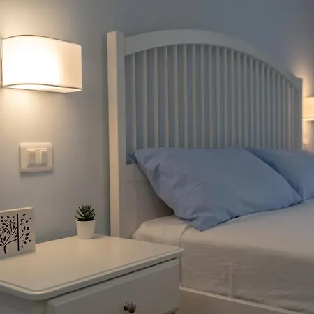 Natura E Mente E Relax 4* Vasto