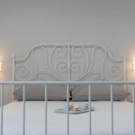 Natura E Mente E Relax Bed & Breakfast 4*