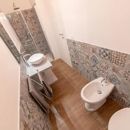 Bed & Breakfast Natura E Mente E Relax 4*