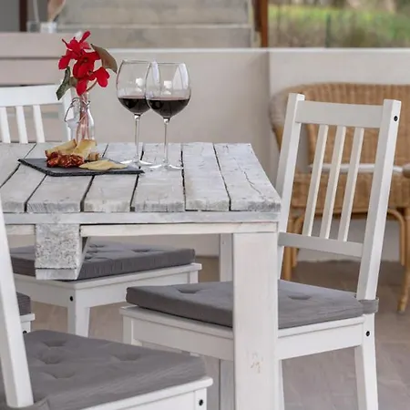 Natura E Mente E Relax Bed & Breakfast Vasto