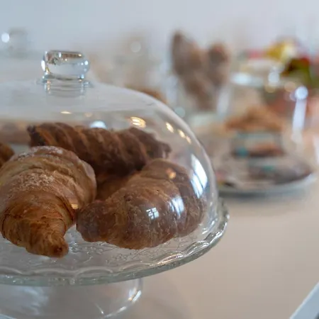 Natura E Mente E Relax Bed & Breakfast *