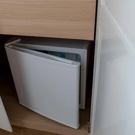 Natura E Mente E Relax Bed & Breakfast Vasto