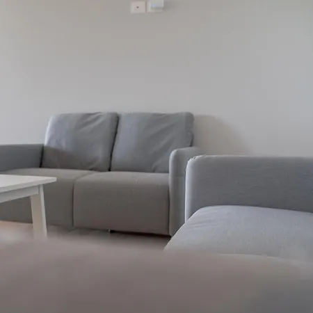 Natura E Mente E Relax 4* Vasto