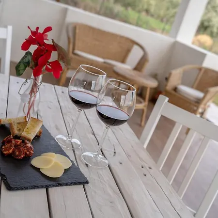 Bed & Breakfast Natura E Mente E Relax