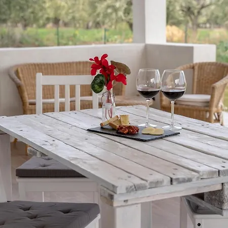 Natura E Mente E Relax Bed & Breakfast 4*