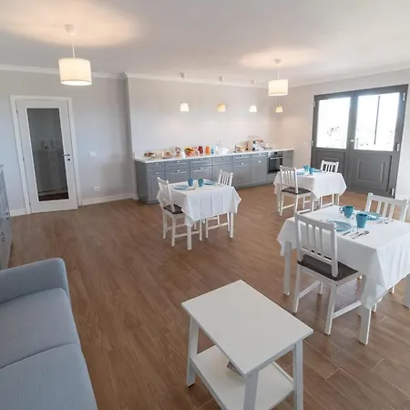 Natura E Mente E Relax Bed & Breakfast
