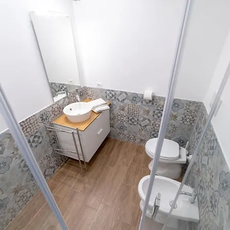 Bed & Breakfast Natura E Mente E Relax