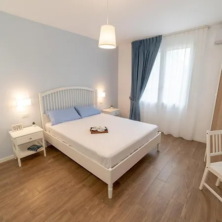 Bed & Breakfast Natura E Mente E Relax Vasto
